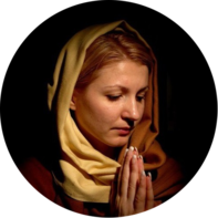 Гадалка Анна — Гиагинская